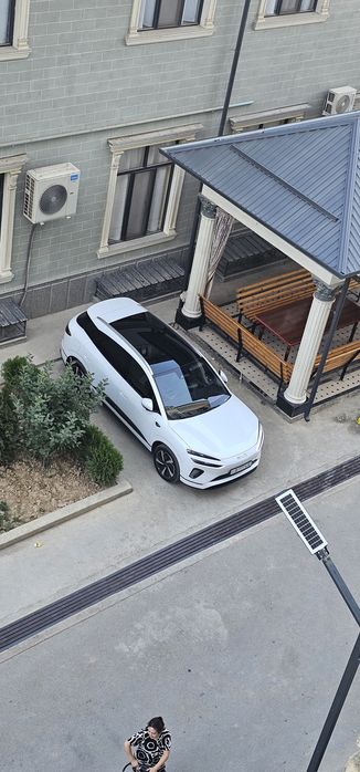 Byd sealion 06 ev full