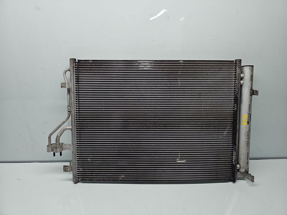 Radiator clima / AC Hyundai ix35 (LM) [Fabr 2010-2017] 97606-2Y001 2.0