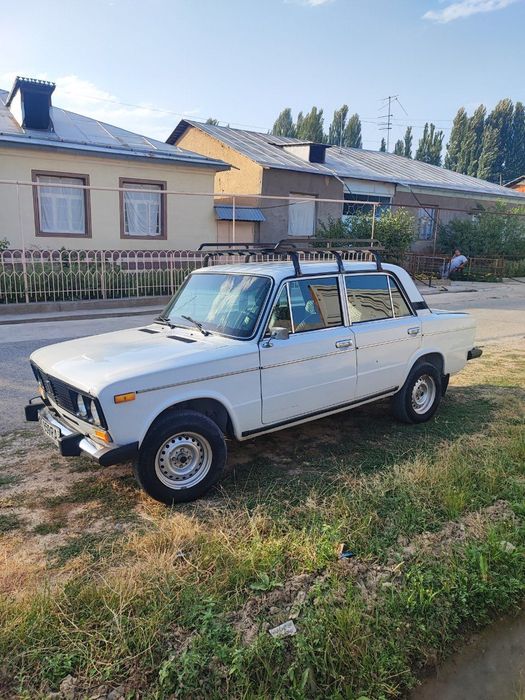 Жигули 2106 холат яхши
