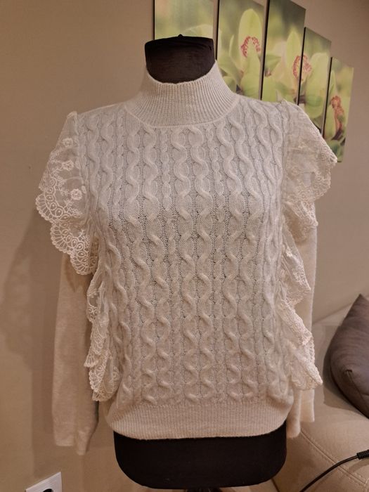 Дамски други плетиво