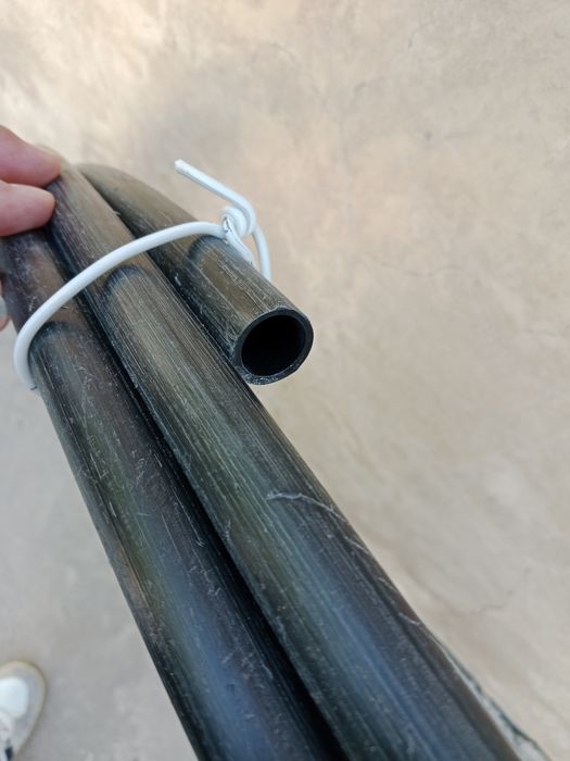 Труба водопроводная Ду 15 мм