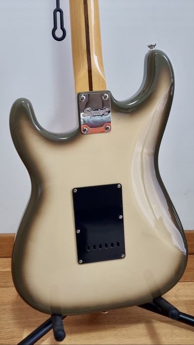 Chitară electrică Fender Squier Antigua Classic Vibe 70