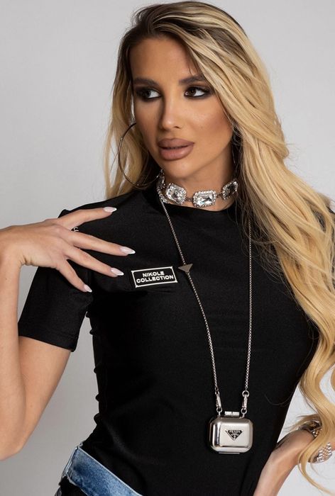 CHANEL чанта аксесоар