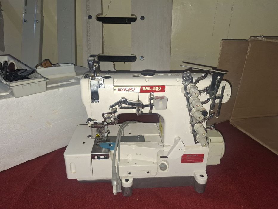 Rashma mashina yangi