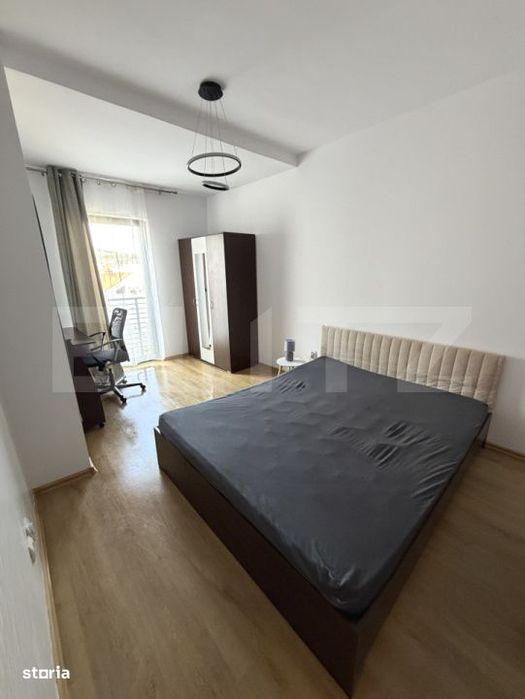 Apartament cu 3 Camere - Centru | Parcare | Pet Friendly |