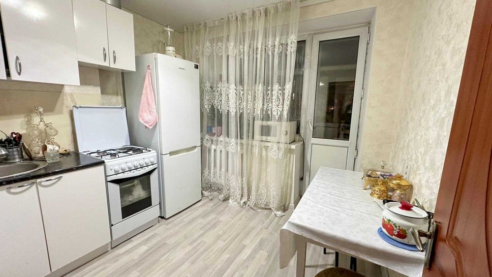 продается 2х квартира