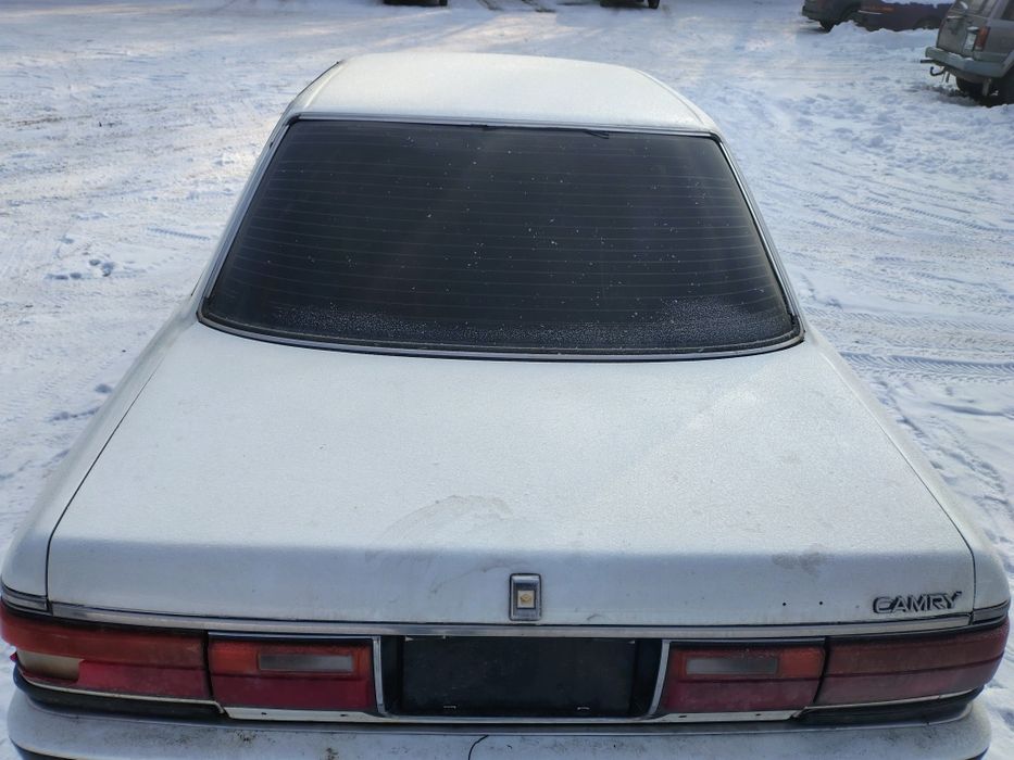 Продам Тойота камри