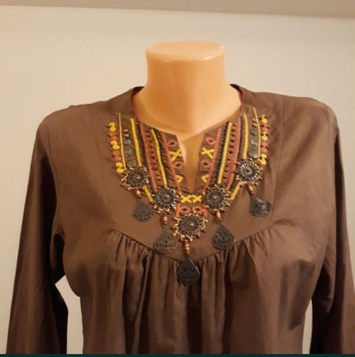 Bliza de vara ,creatie "Tina R" masura M(38)