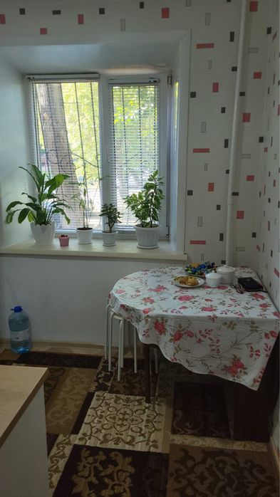 Продается квартира