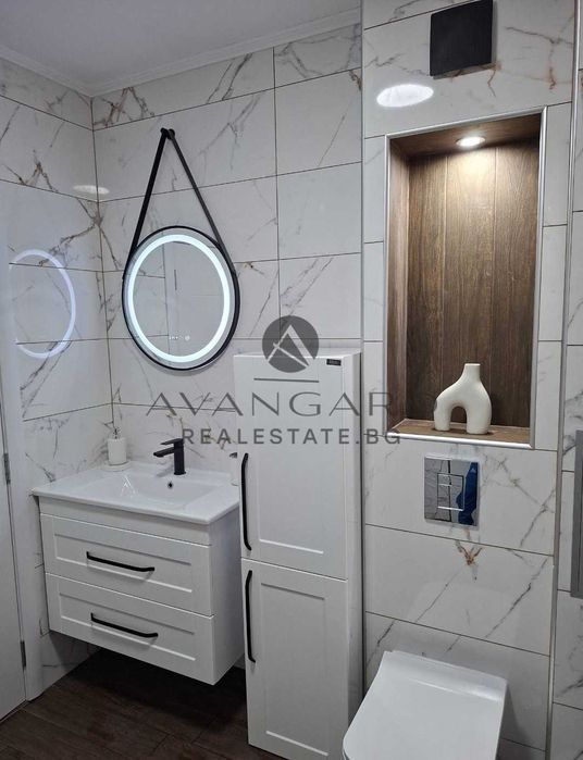 Продава се Двустаен апартамент в Пловдив, Кючук Париж - 65 кв.м за 1089 €/кв.м - Снимка #7