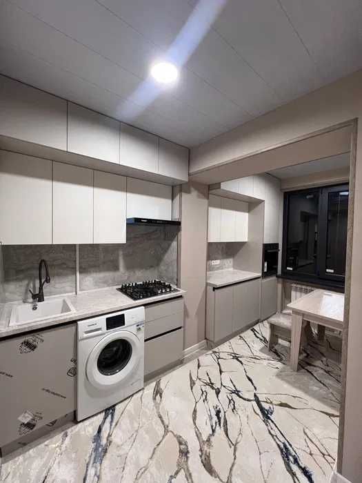 Сдается в аренду, 2-х комнатная квартира