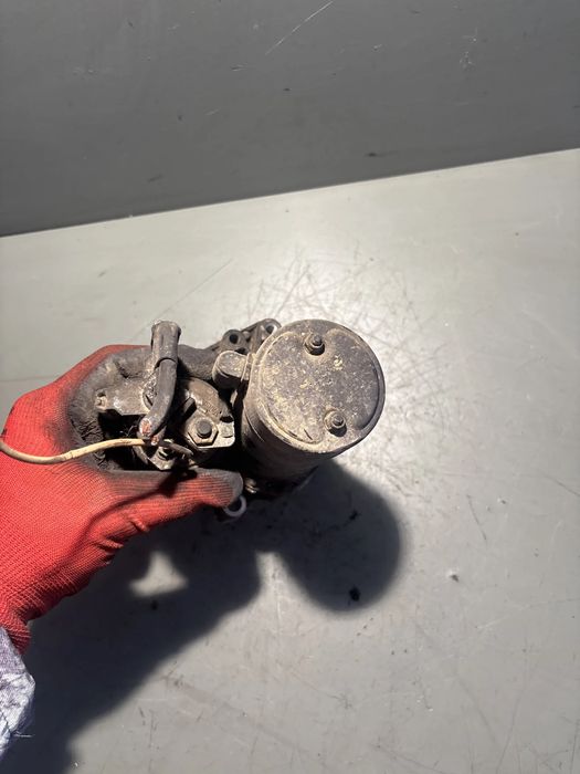 Electromotor 9640825280 Citroen C5 2004 1.6 HDI MT (109 hp)