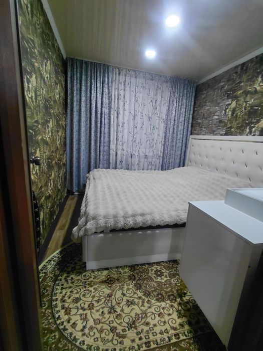 Продам 3х комнатную квартиру