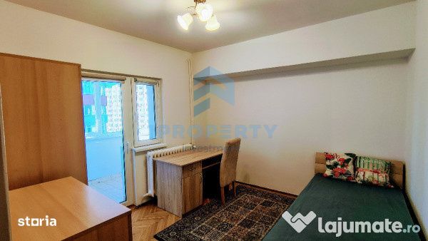 Pta Ion Mihalache, Kiseleff | 4 Camere | 2 Bai | 2 Balcoane |