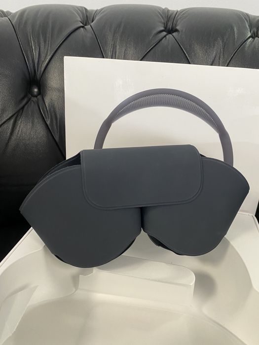 Casti Apple AirPods Max with Smart Case / Desigilate