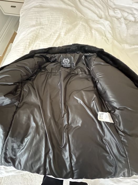 Куртка Katherine Taler.