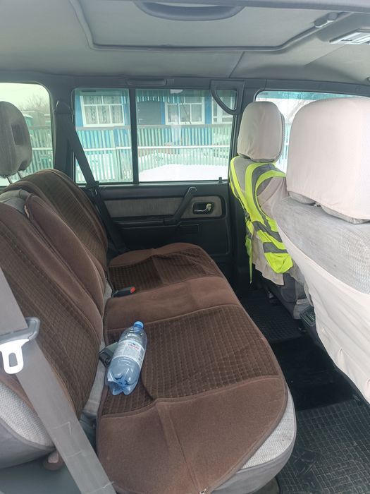 Продам хорошую машину