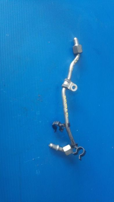 conducta rampa 1.8 turbo benz 271861 M 271.861 m271.861 mercedes slk r172 dupa 2011