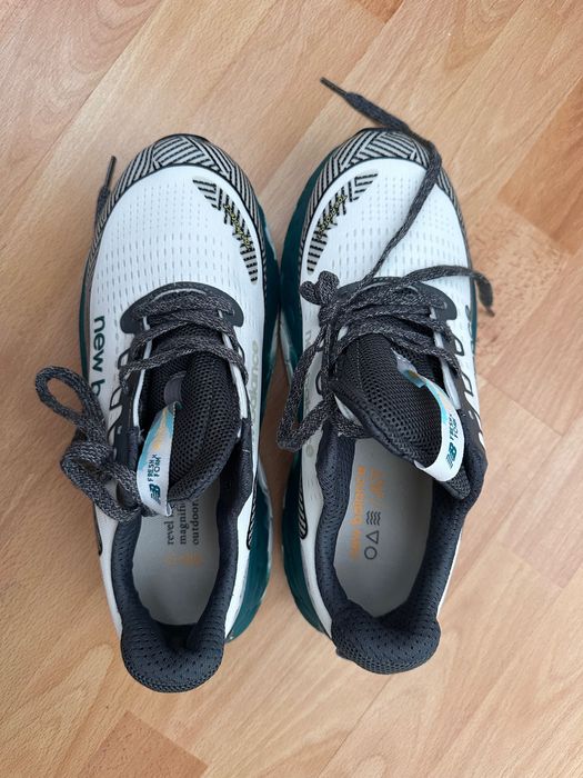 NB New Balance fresh foam trail v3 noi