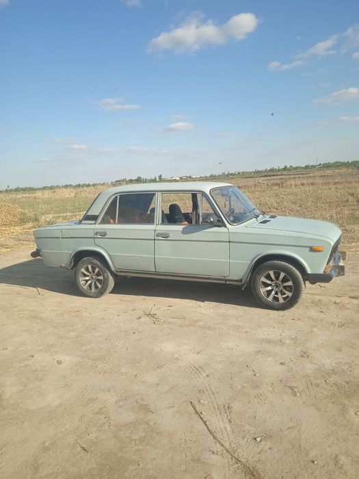 Vaz 2103 06qilingan