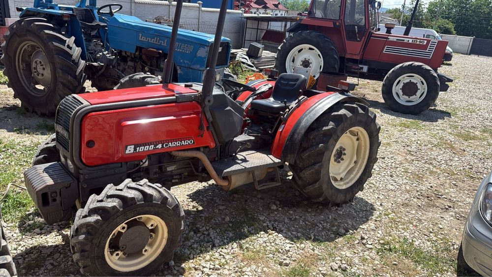 Vand Antonio Carraro 100 cai