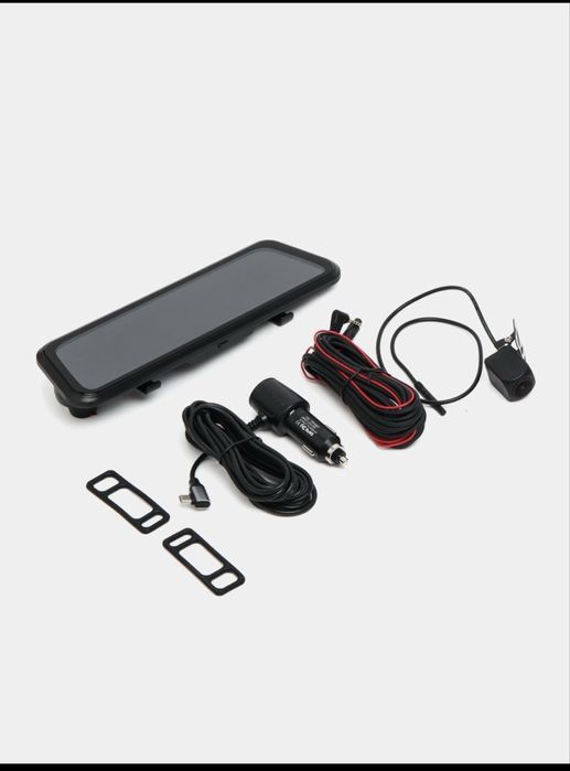 Видеорегистратор Lenovo V7 2K Wi-Fi Quad HD