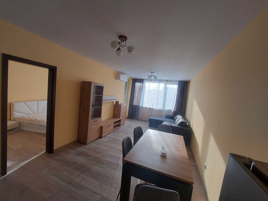 Продава се Двустаен апартамент в София, Дървеница - 75 кв.м за 1800 €/кв.м - Снимка #1
