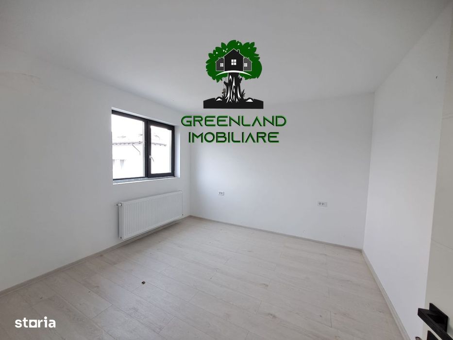 Apartament 2 Camere,56 mp,Bloc NOU, et 1,Finisaje Premium, Bucium Lidl
