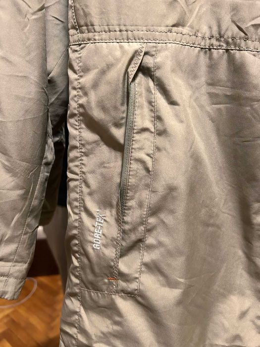 Geaca de fas Bugatti in colaborare cu Gore-Tex
