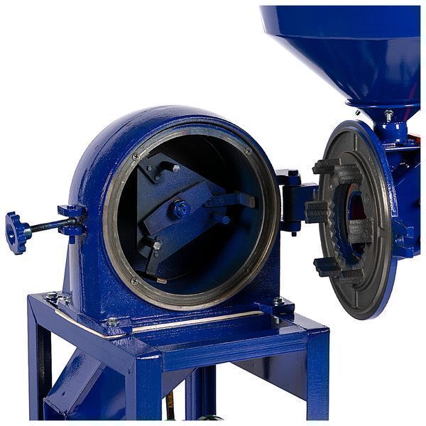 Електрическа мелница за брашно 2.2kw