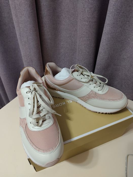 Кроссовки Michael Kors. Оригинал 100%