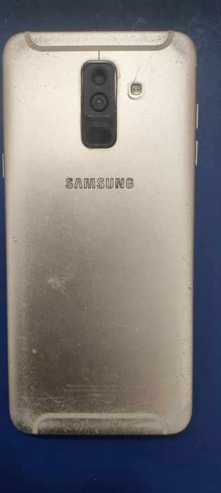 Продам телефон Самсунг А6 + 2018
