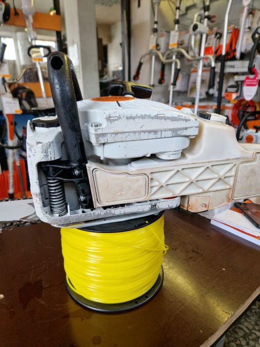 Моторен трион Stihl MS 362