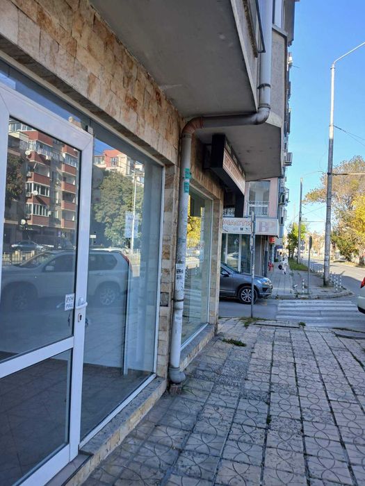 Дава се под наем Офис в Варна, Лятно кино Тракия - 17 кв.м за 193.8 € - Снимка #6