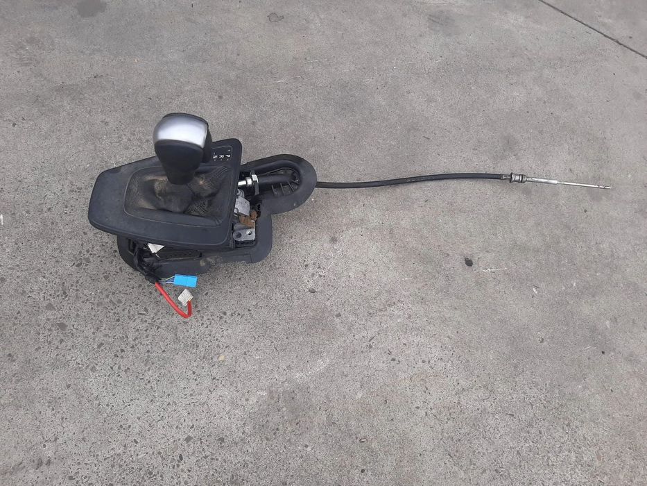 timonerie cutie automata 2.0 d m47  bmw seria 3 e90