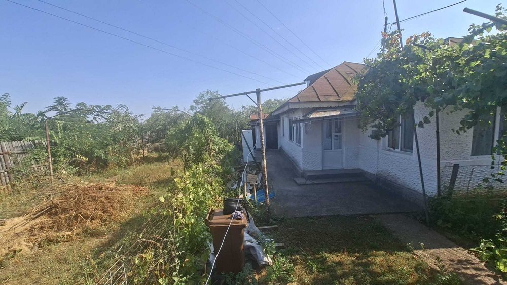 Casa+teren de vanzare Călinești, Prahova