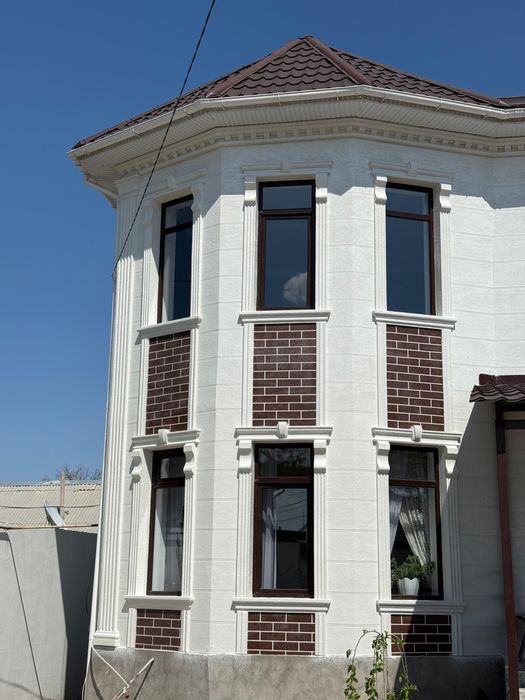 Жидкий травертин