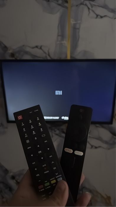 Телевизор 32 дюйм