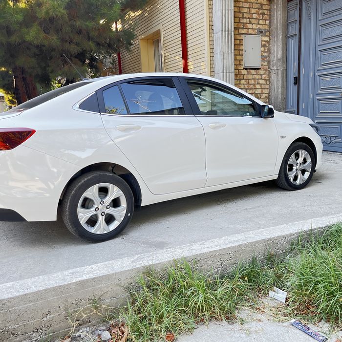 Onix premier plus