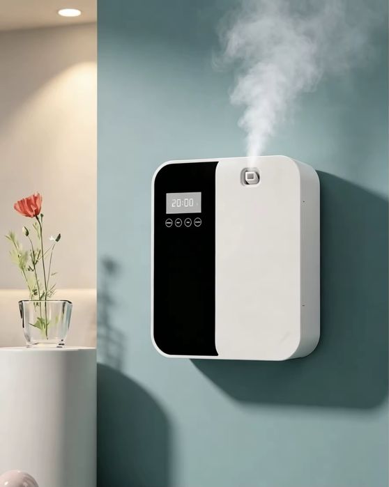 Аромадиффузор Арома Диффузор Diffucer Ароматизатор освежитель аппарат