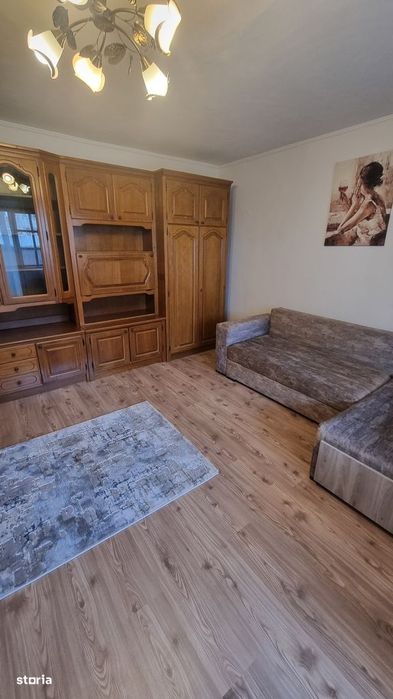 Apartament 2 camere decomandat zona Km 4/5 Constanța