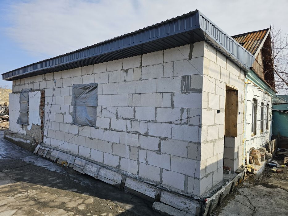 Продам дом в шанхае