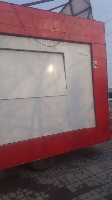 Tayyor biznes Food truck Narxi kelishiladi