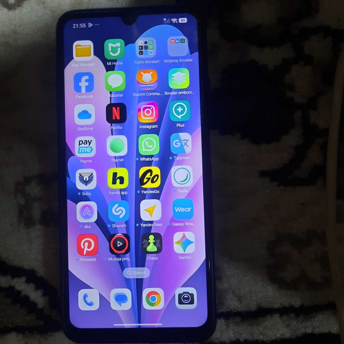 Redmi 14c 4 ga 128 tali