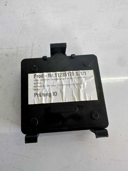 Unitate control MERCEDES BENZ ATEGO 3 cod piesa A0014461327
