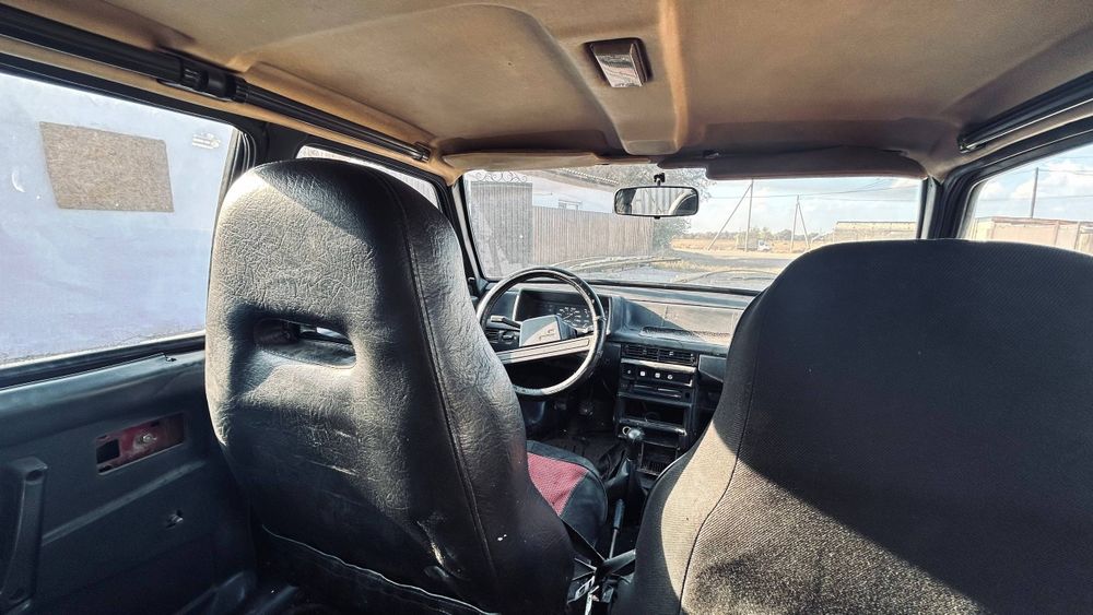 Ваз 2109 Авто на ходу
