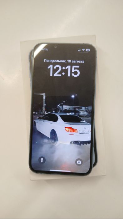айфон 14 128гб.