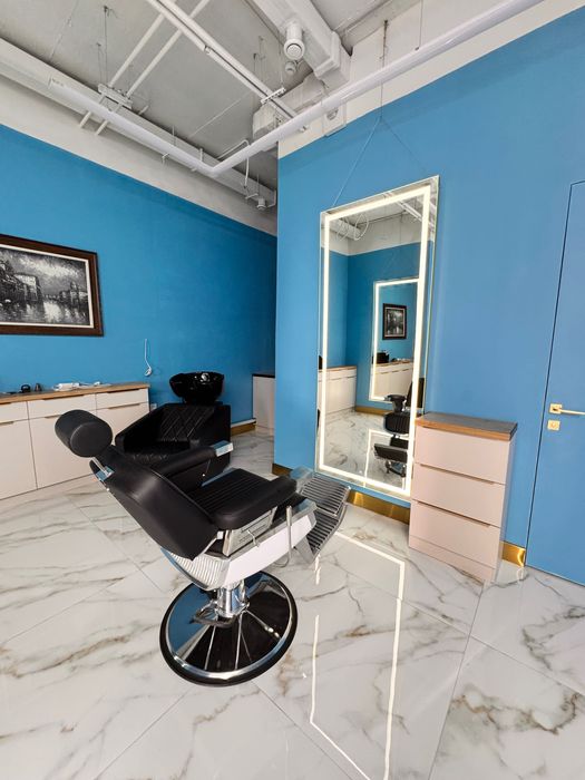 Сдам в аренду салон красоты