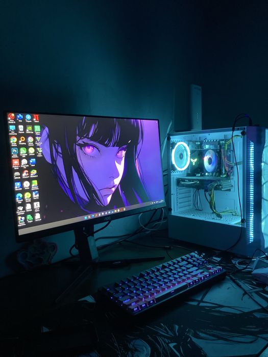 Игравой Компютер Обмен Айфон