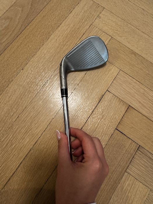 Crose Golf Taylor Made SIM2 Max Iron